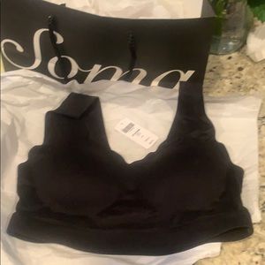 Soma Enbliss Bralette